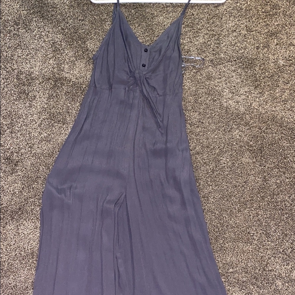 Pants romper small women’s